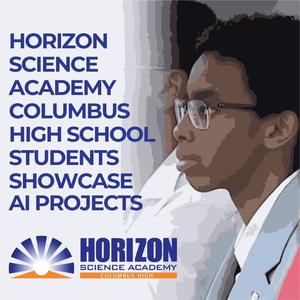 HSA Students Showcase AI Talent
