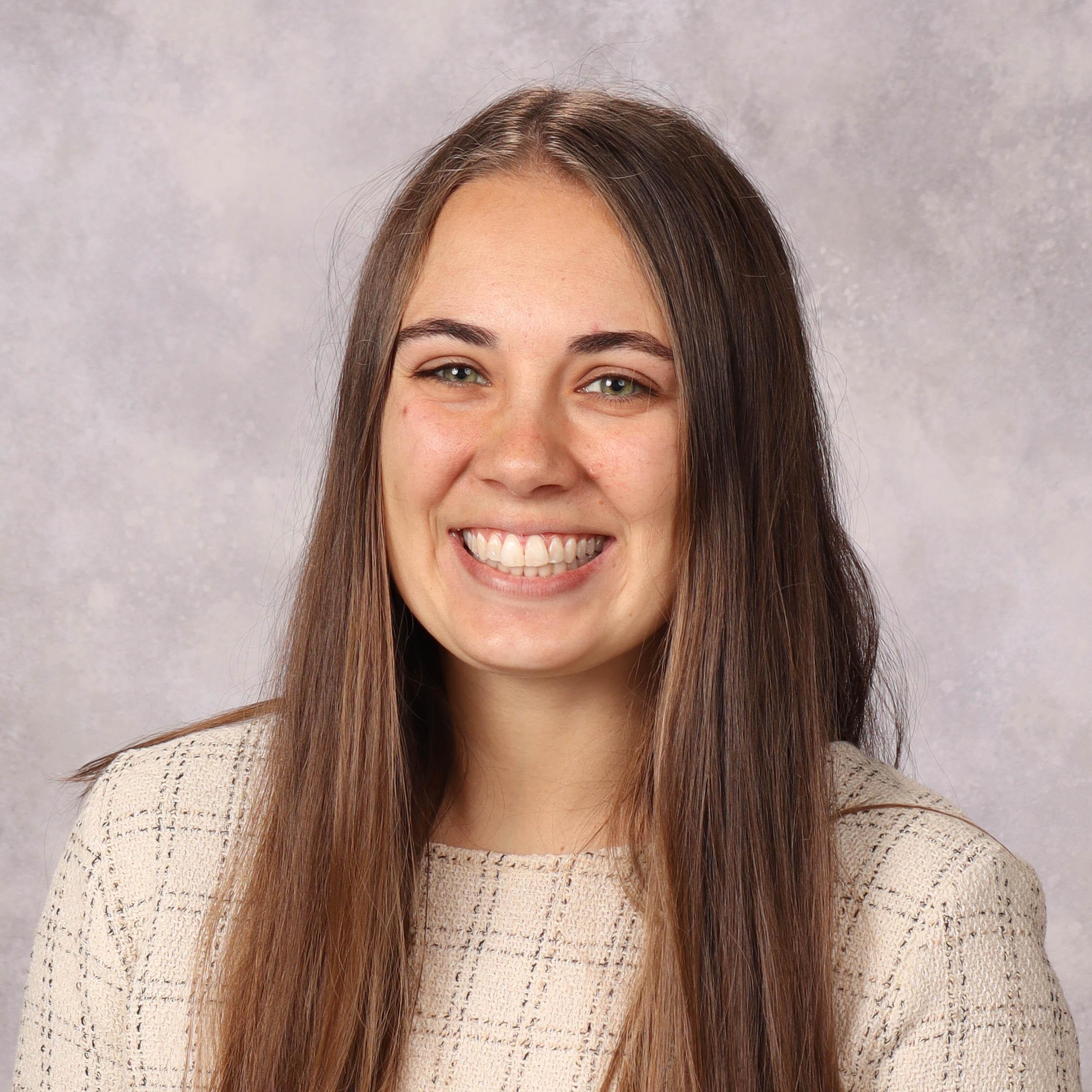 BaileyKrouse's Profile Photo