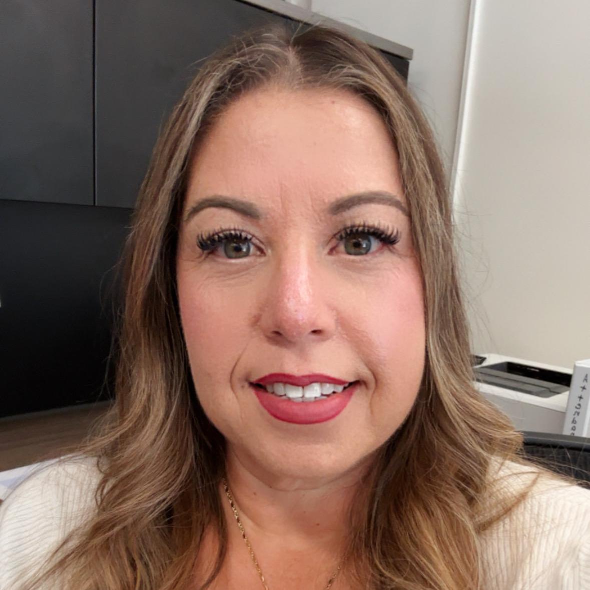 LeighAnneTellez's Profile Photo