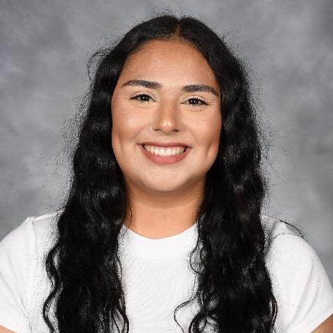 JasminCastillo's Profile Photo