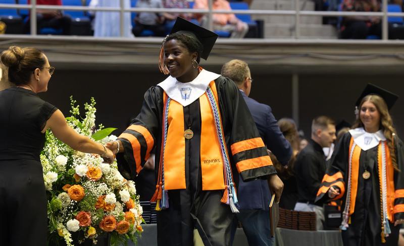 graduation