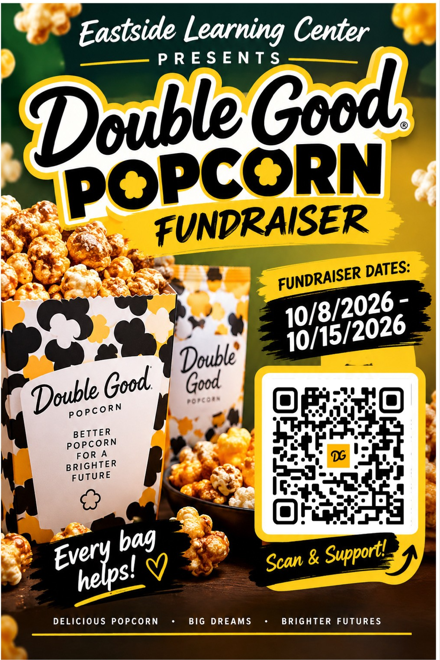 Eastside Learning Center Fundraiser