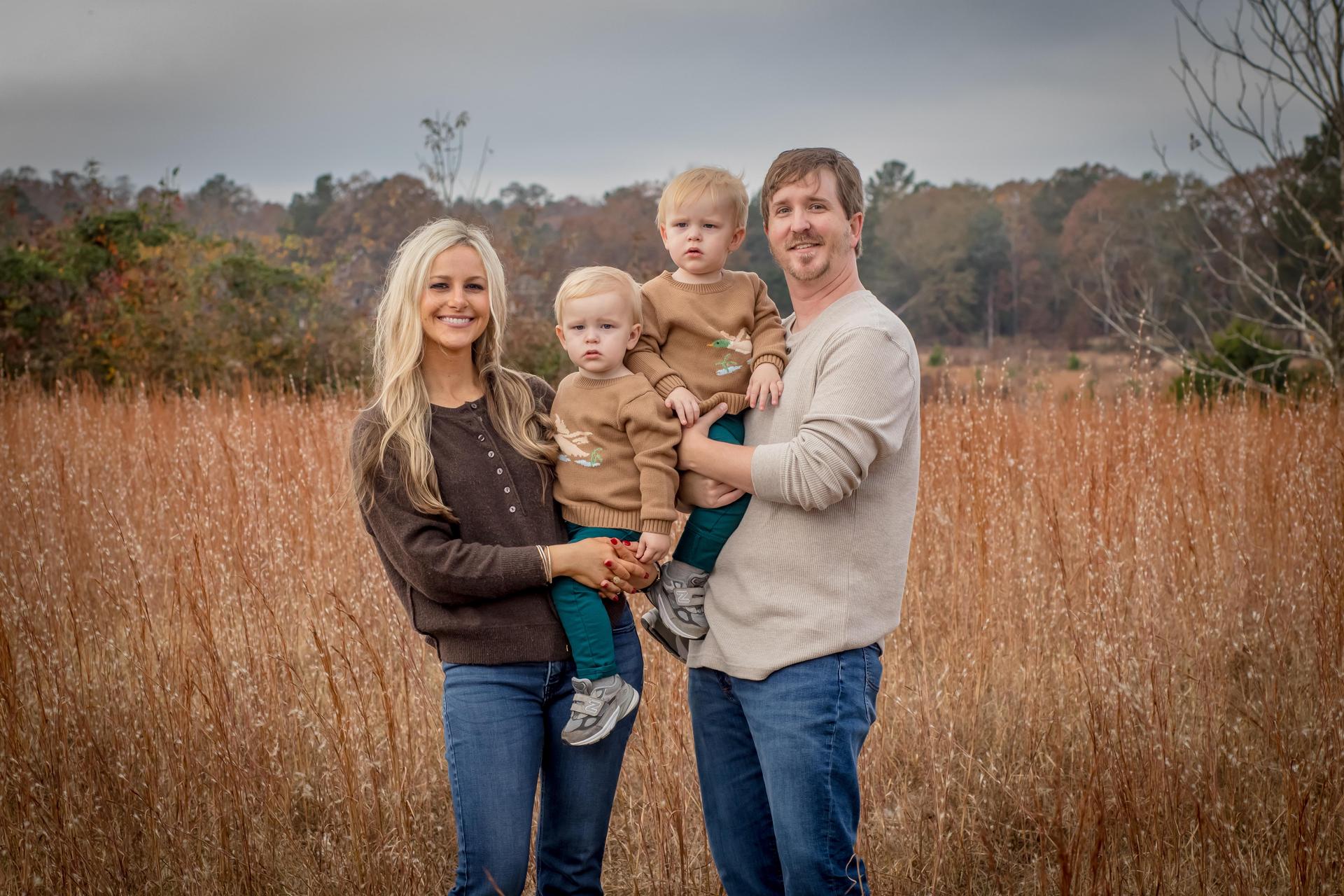 My Family