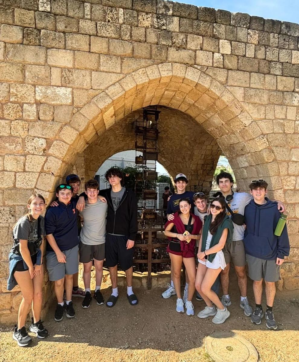 Israel