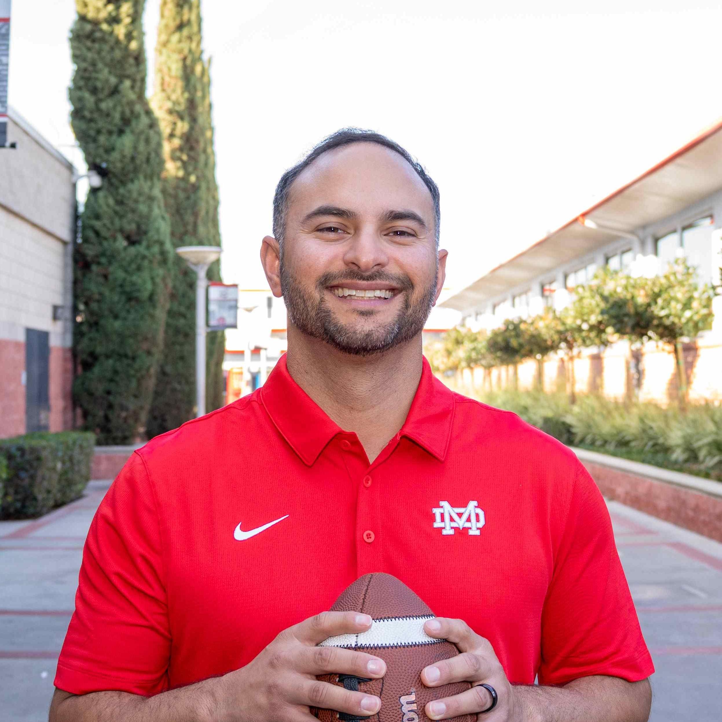 AaronCastillo's Profile Photo