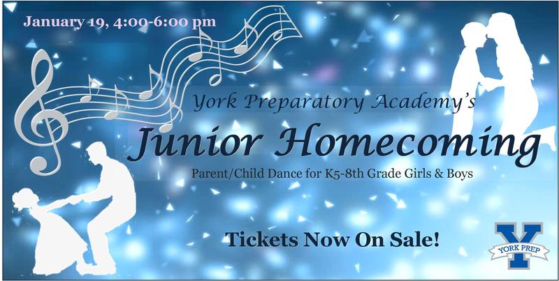 Junior Homecoming Tickets Now On Sale Featured Photo