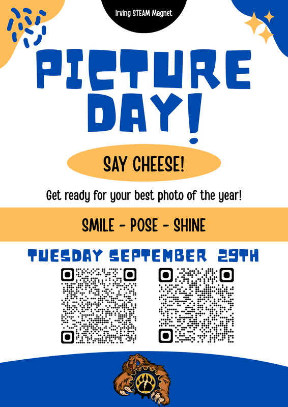 Picture Day