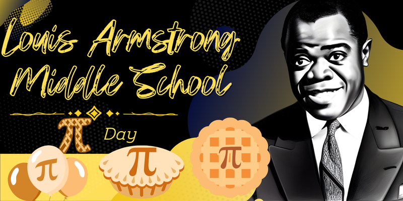 Come Celebrate Pi Day! Featured Photo