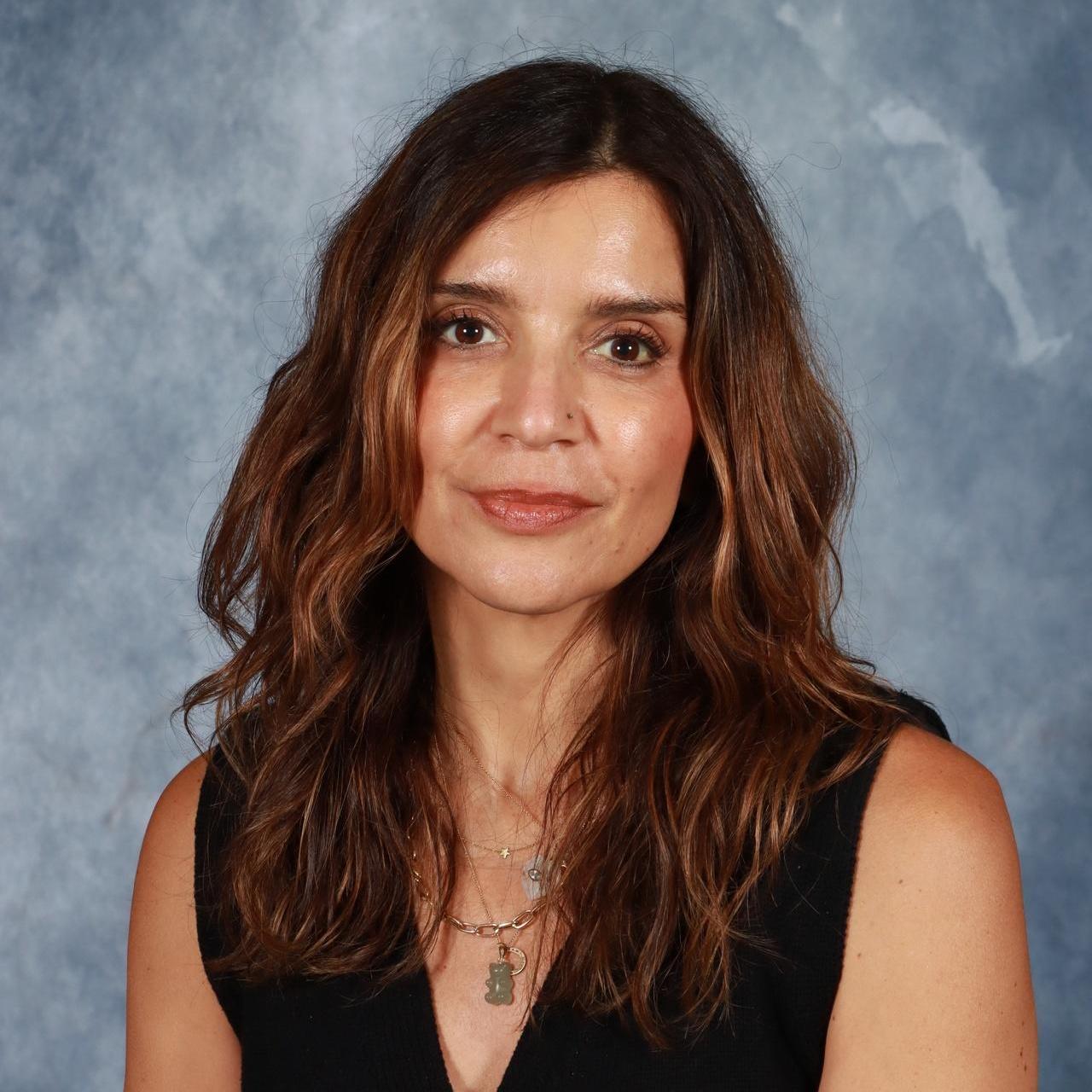RebeccaCruz's Profile Photo