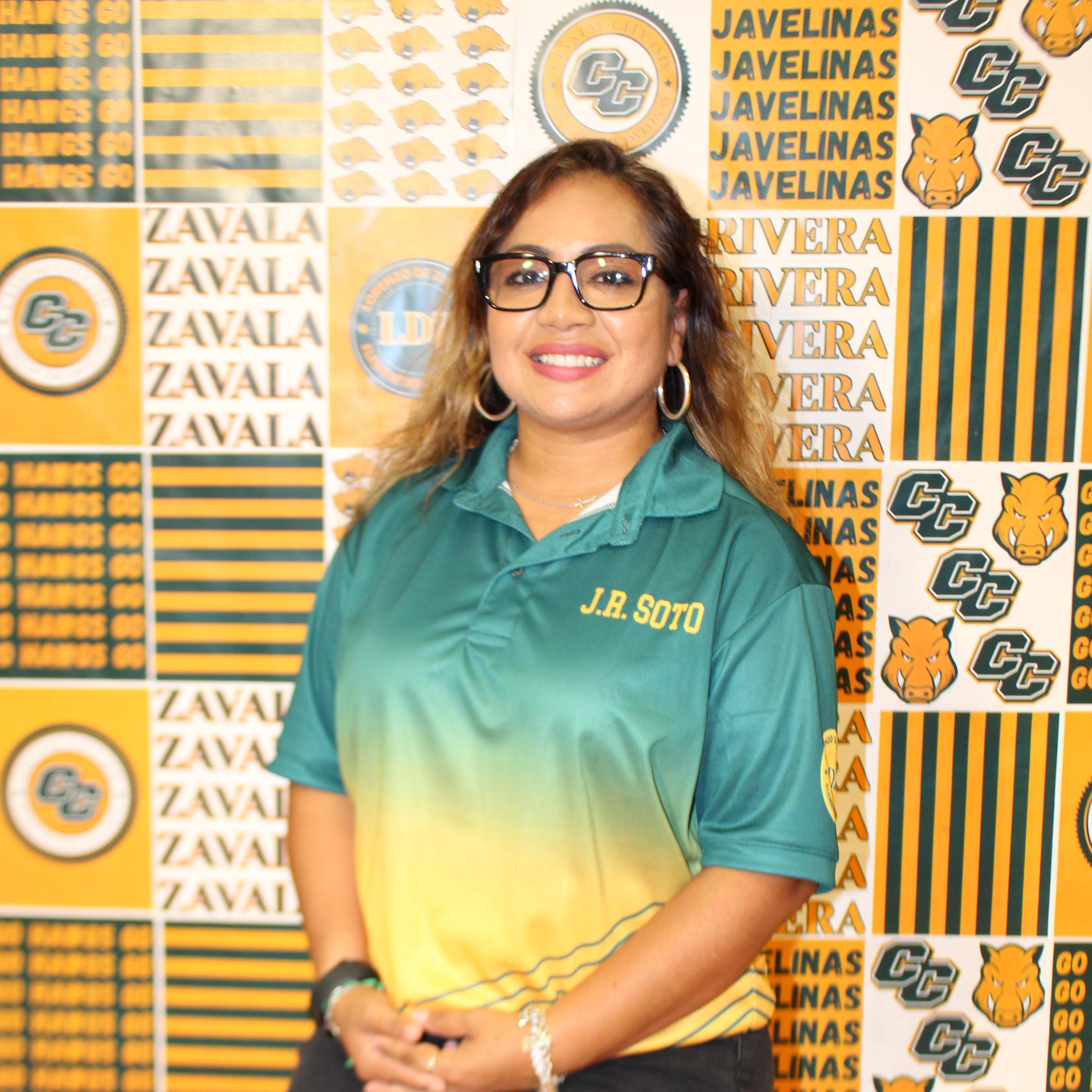 JosieSoto's Profile Photo