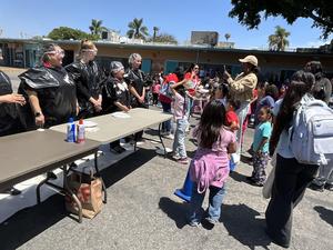 150 Days of school