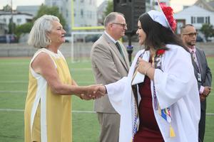 Revere High School, CityLab Celebrate Class of 2026