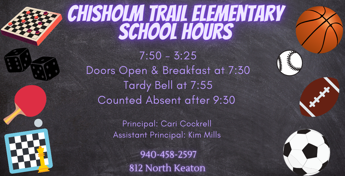 Chisholm Trail Elementary