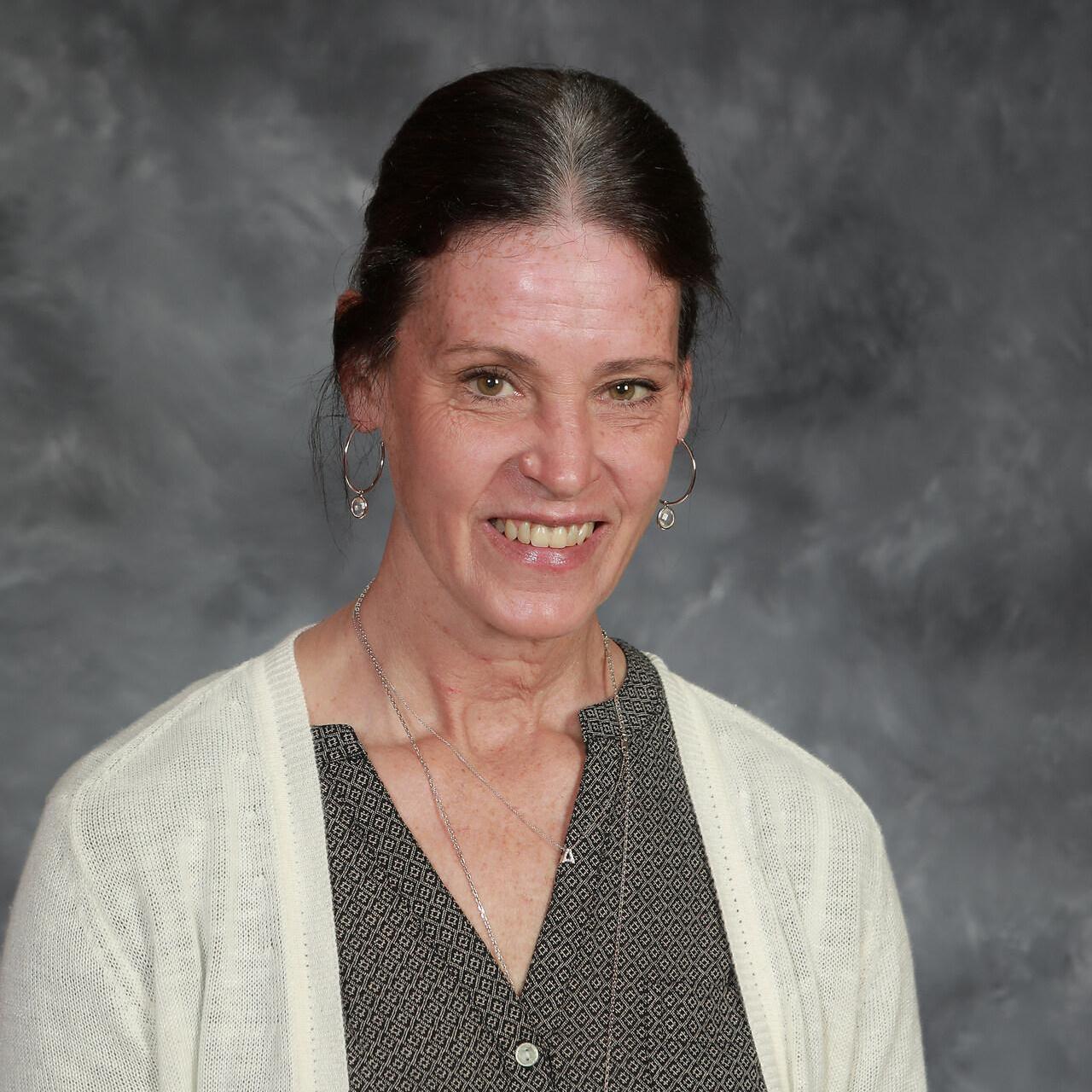 AmyKosbab's Profile Photo