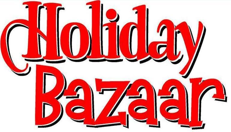 Holiday Bazaar Featured Photo