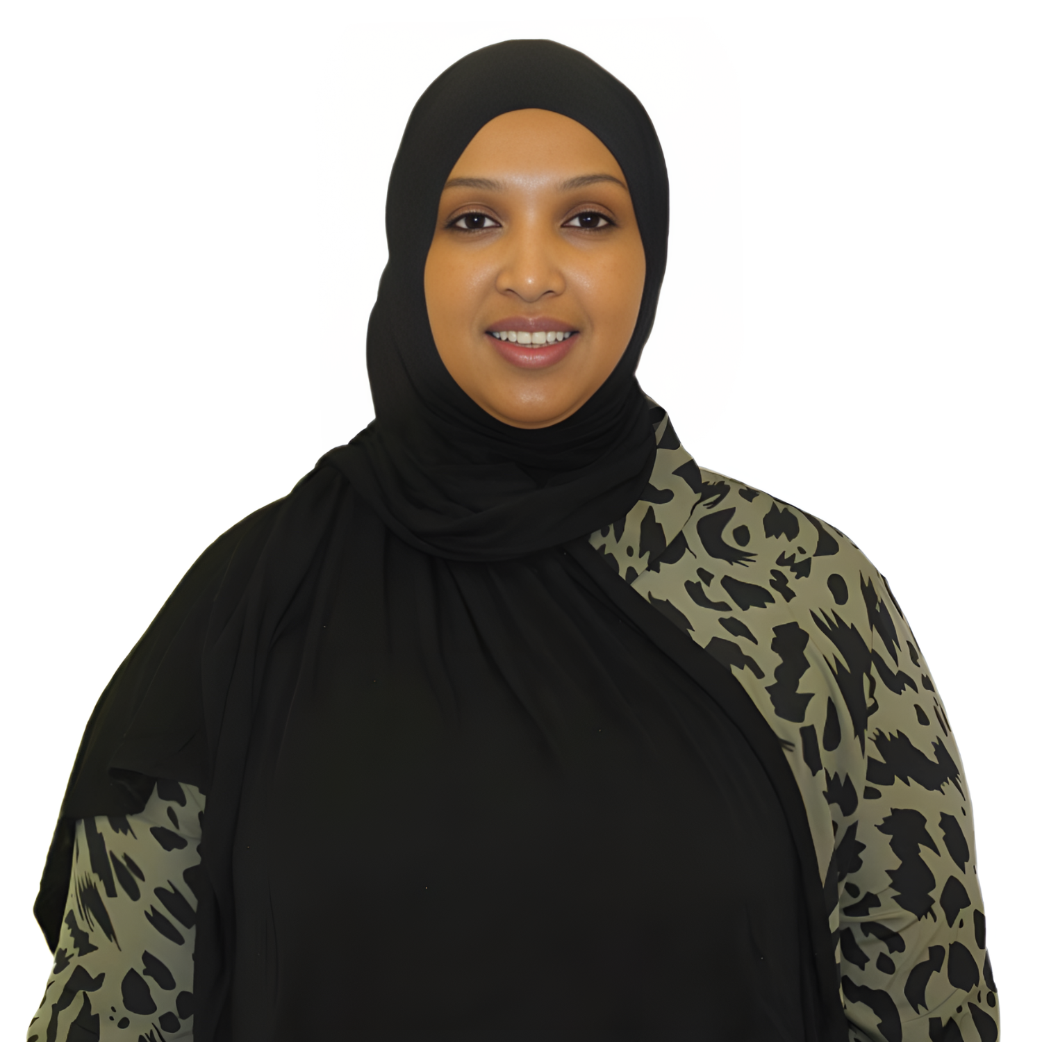 Ms.Halima's Profile Photo