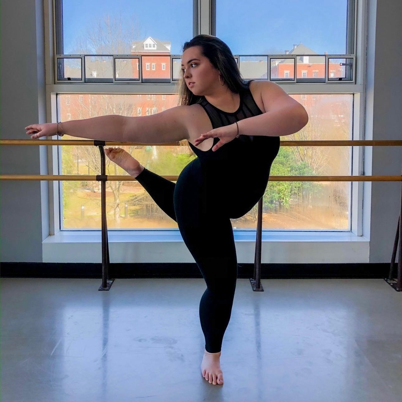 JeneretteStratton's Profile Photo