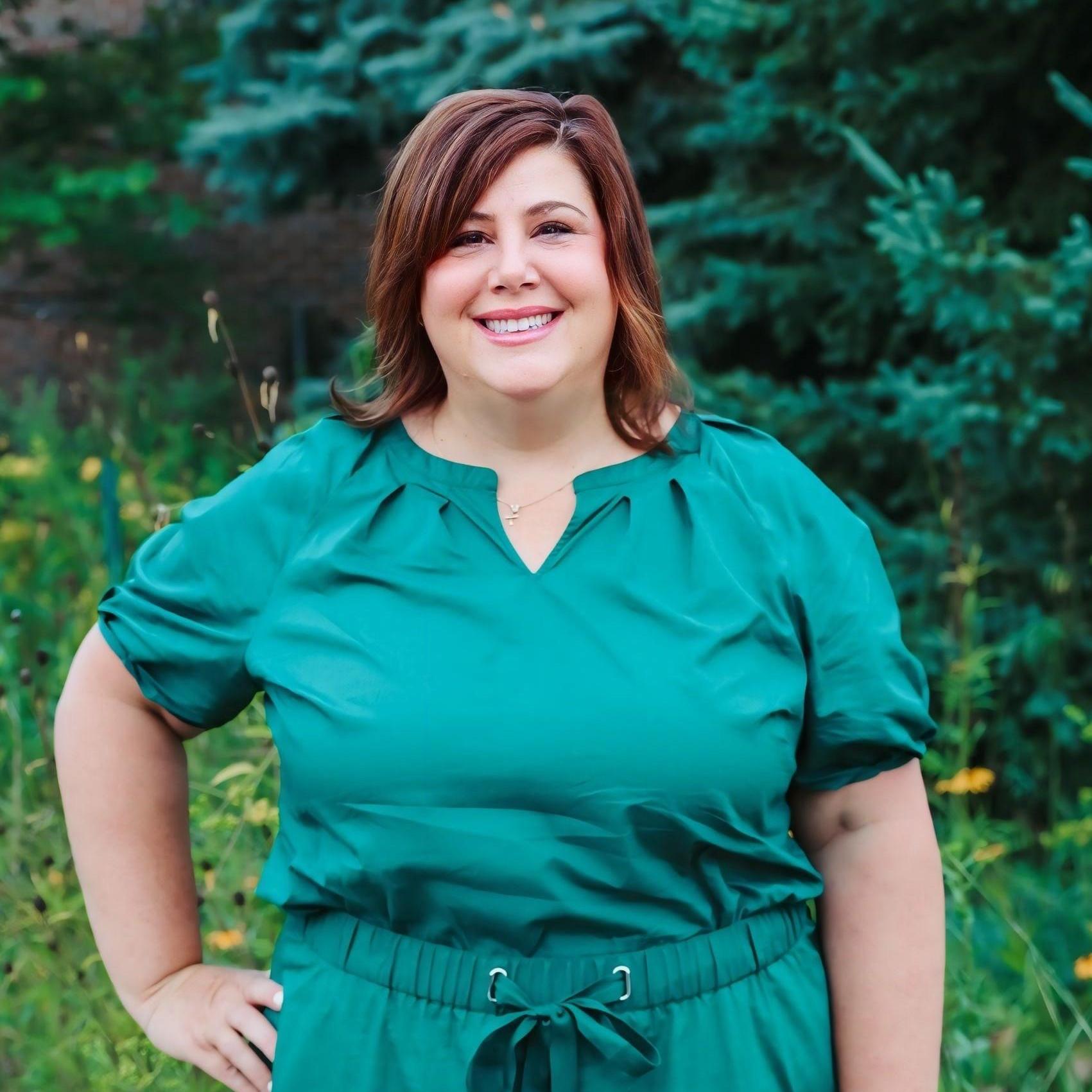 MeganSteffes's Profile Photo