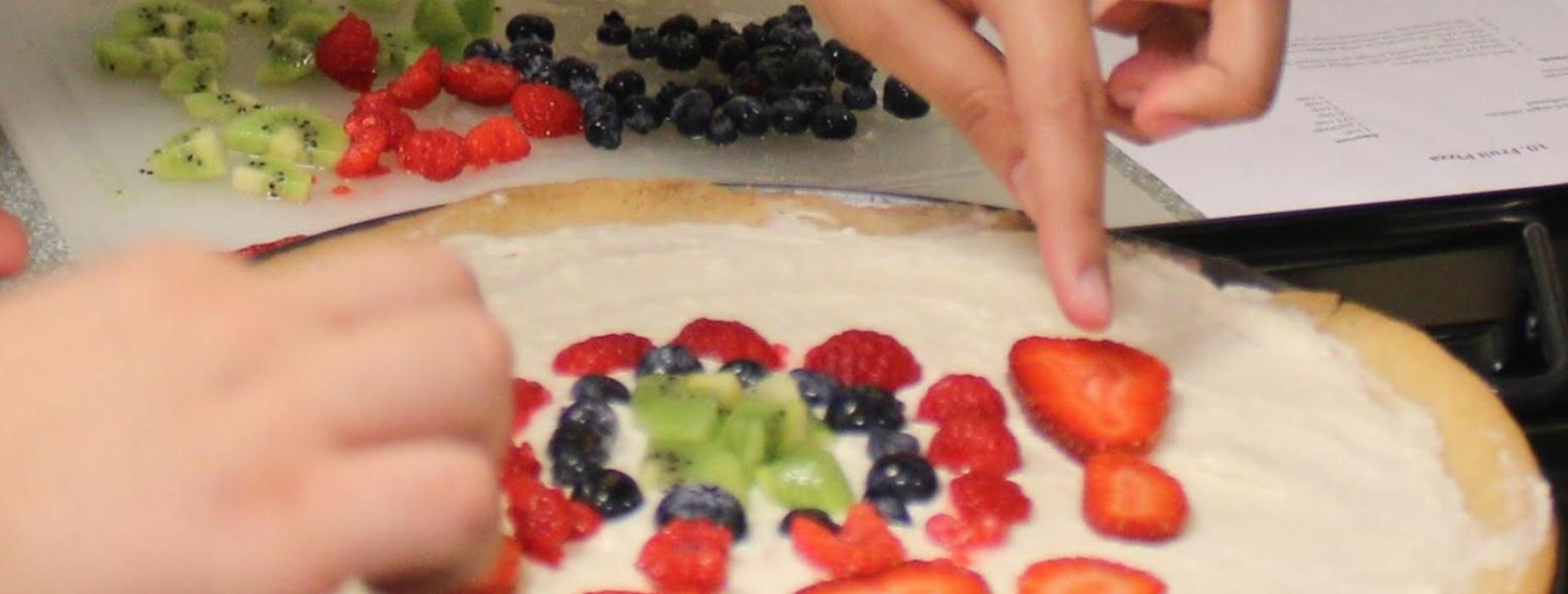 Nutrition and Wellness