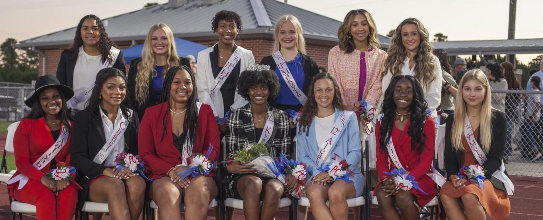 Pass Christian High School