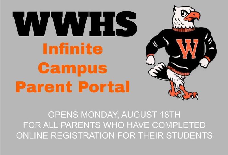 Infinite Campus Parent Portal Thumbnail Image