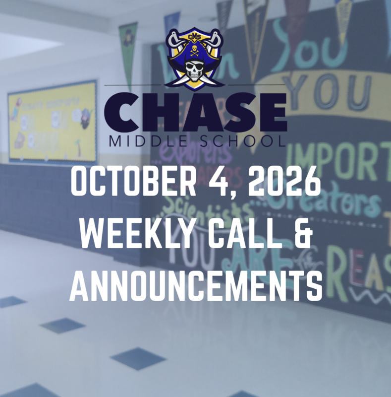 Call Transcript and Announcements October 4, 2026 Featured Photo