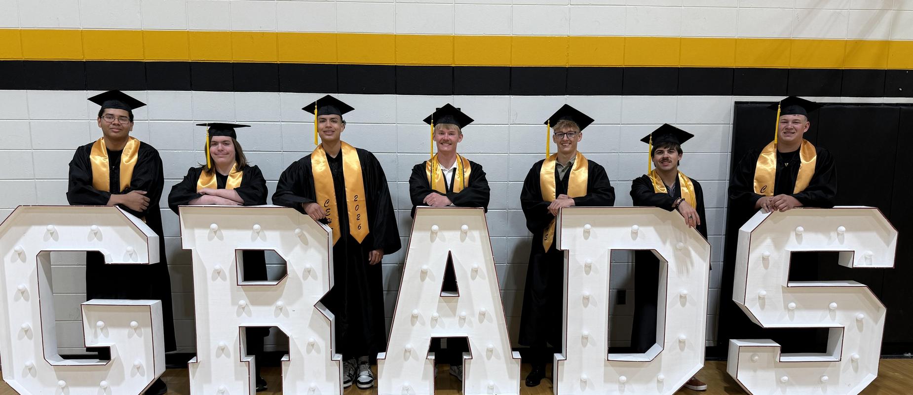 Graduation