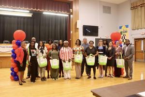Drew University and East Orange School District
