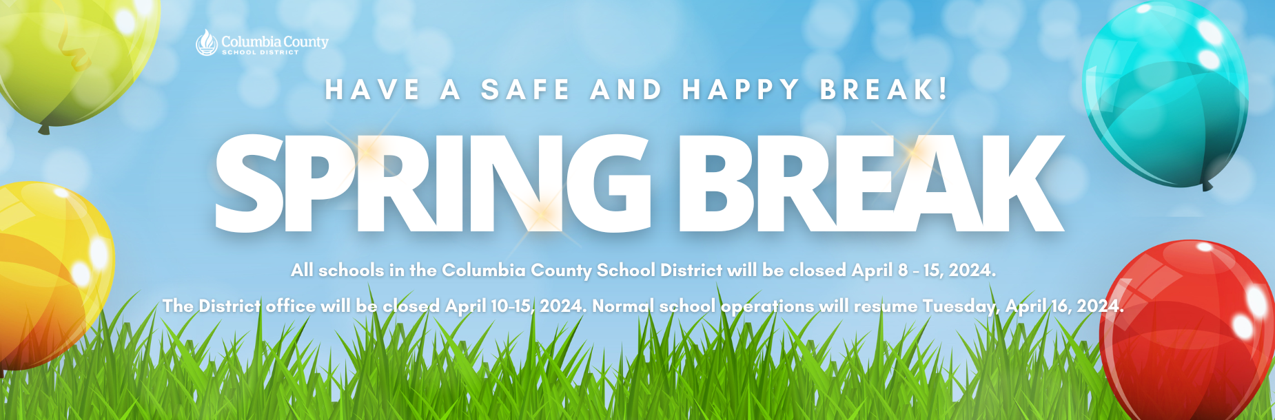 Columbia County School District