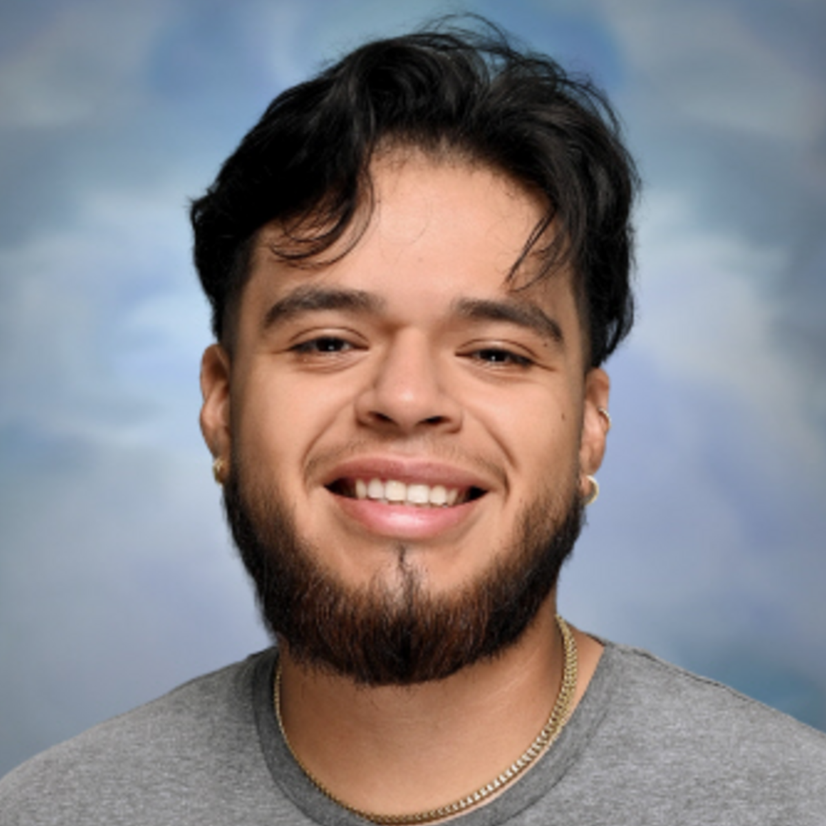 JuanFernandez's Profile Photo