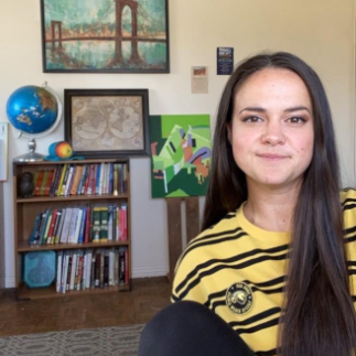ChristineWilliams (Perea)'s Profile Photo