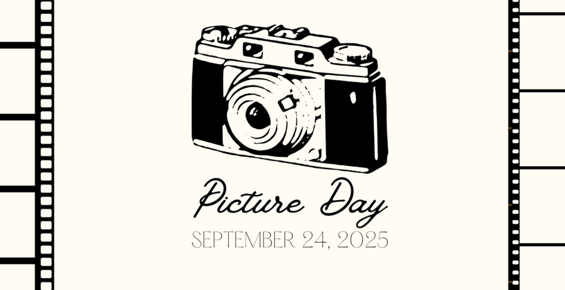 Picture Day 9/24