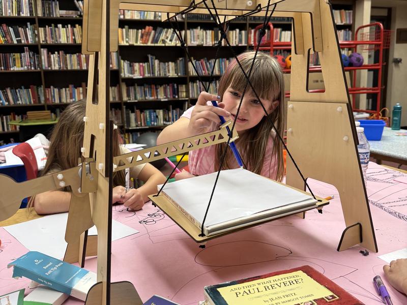 Fun with Architecture!