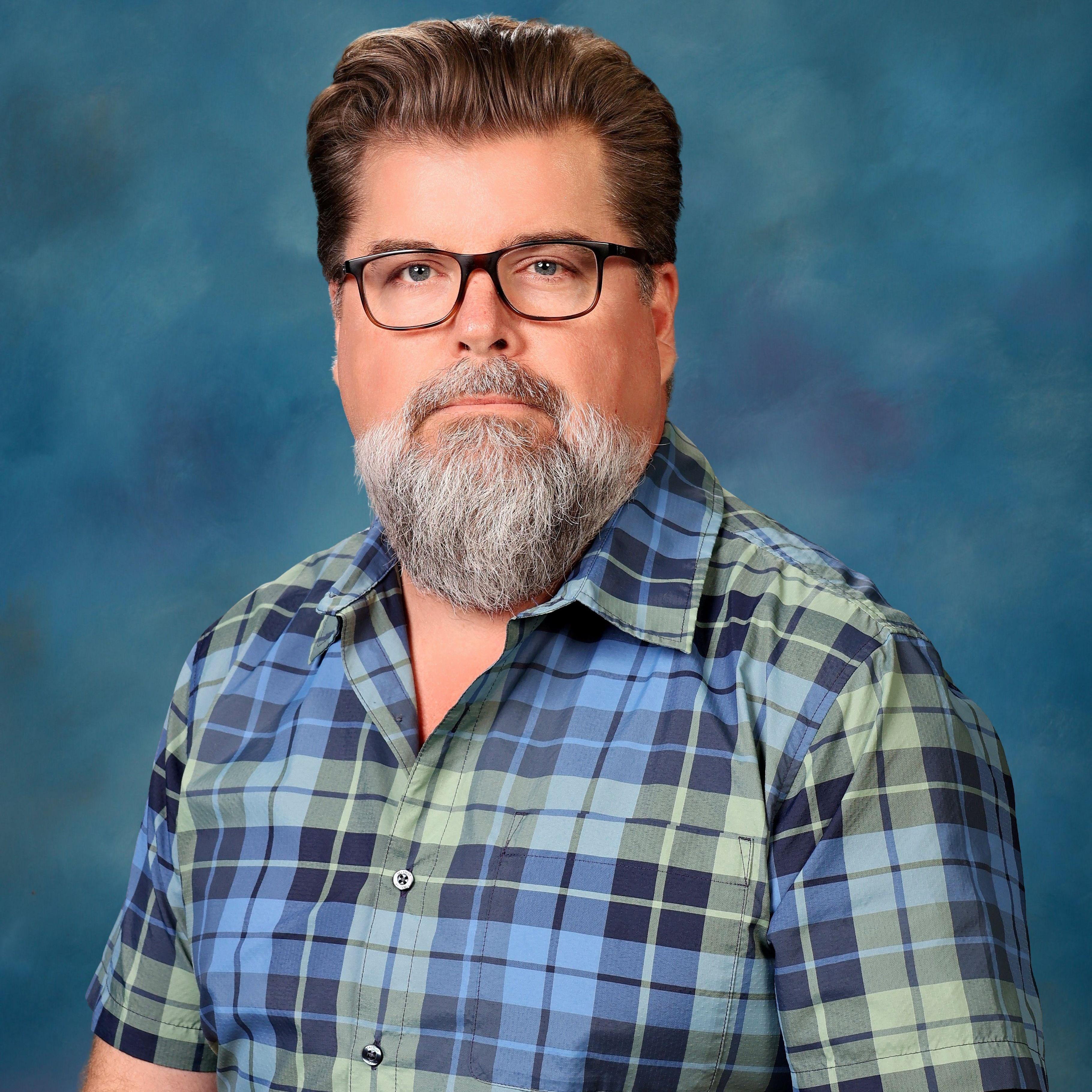 JohnIngrum's Profile Photo