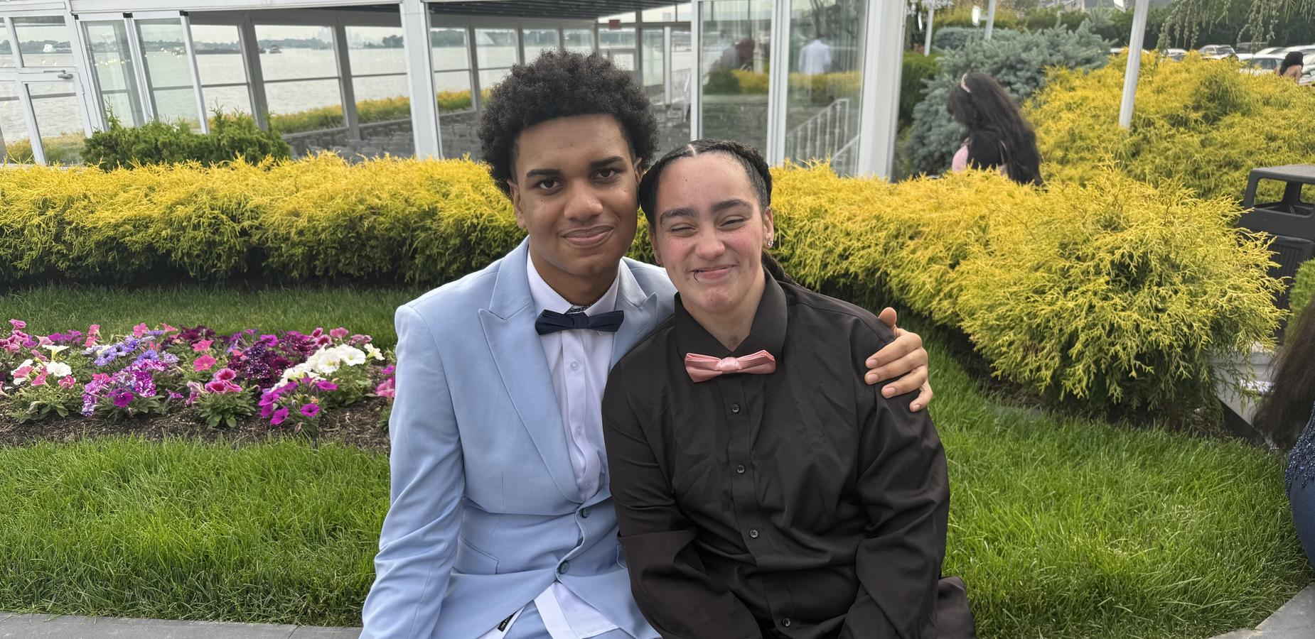 PROM
