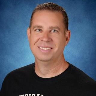JeremyLock's Profile Photo