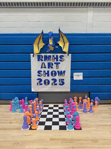 2025 Art Show