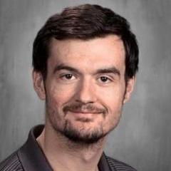 BlueFranklin's Profile Photo