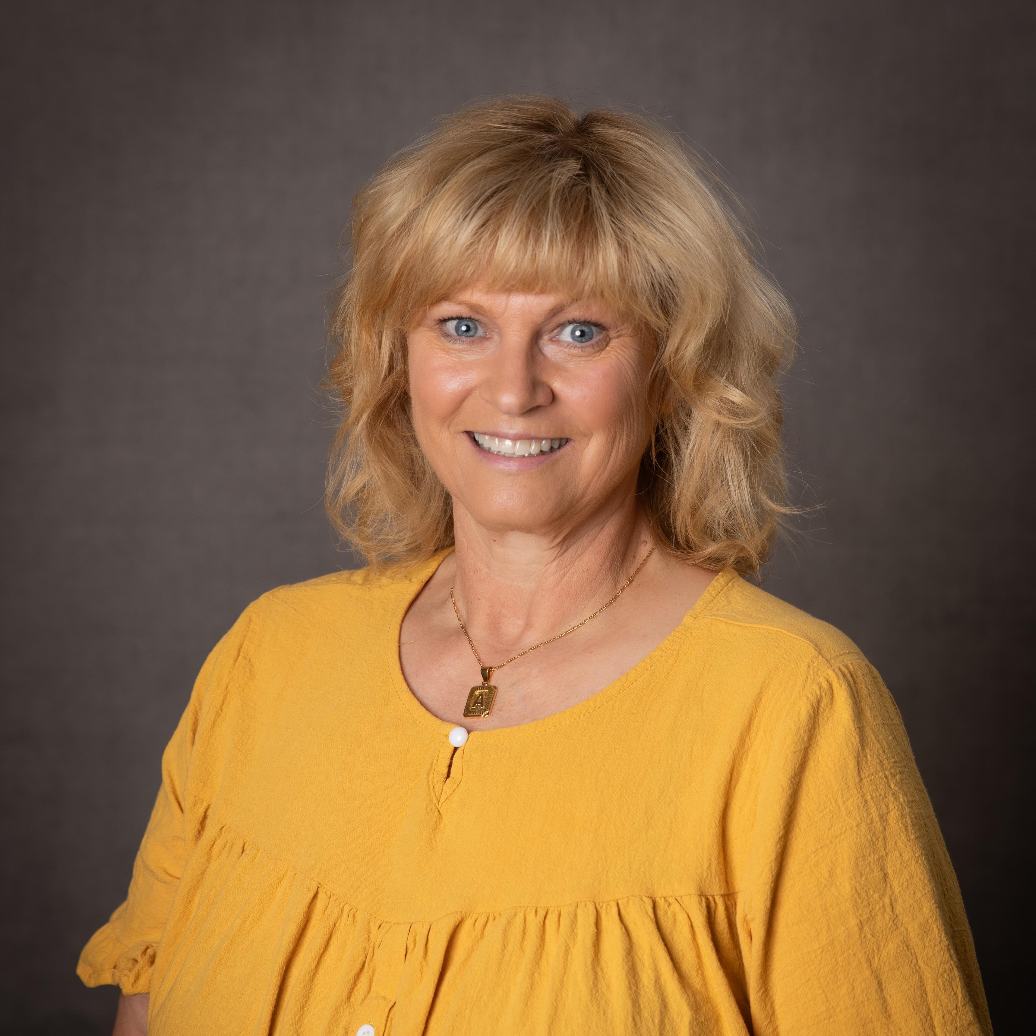 AnnetteCarson's Profile Photo