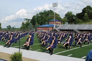 Graduation