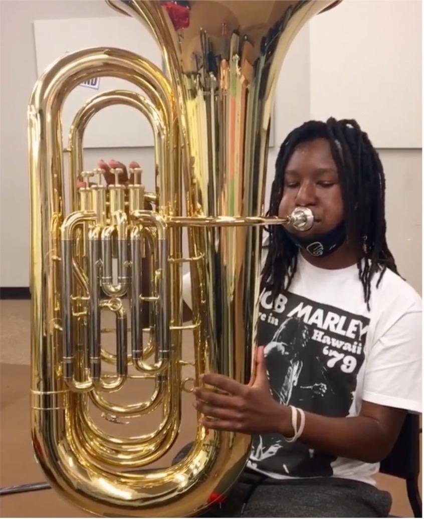 The origins of the Tuba:Twists and Turns in the Development of the Tuba -  Musical Instrument Guide - Yamaha Corporation