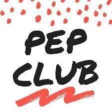 Memorial's Pep Club is looking for students with school spirit!