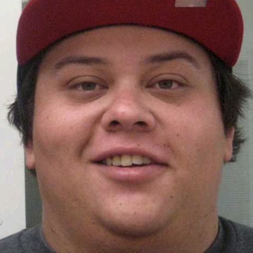 DavidVizcano's Profile Photo