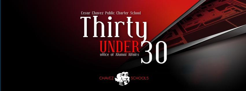 30 Under 30 alumni