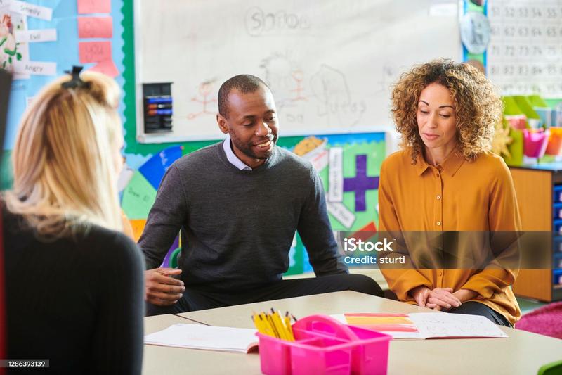 Parent Teacher Conferences