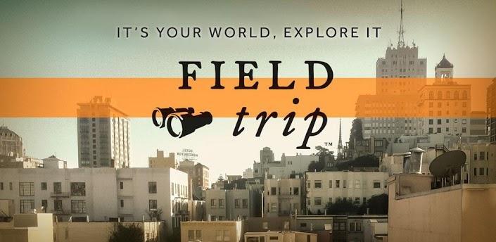 Upcoming CCA Field Trips Thumbnail Image