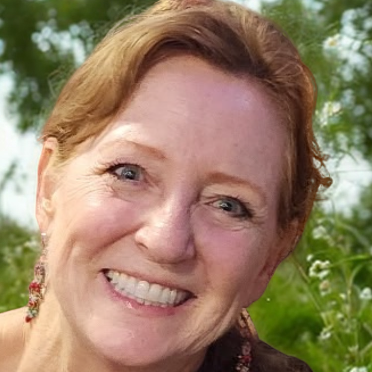 BeverlyMcComas's Profile Photo
