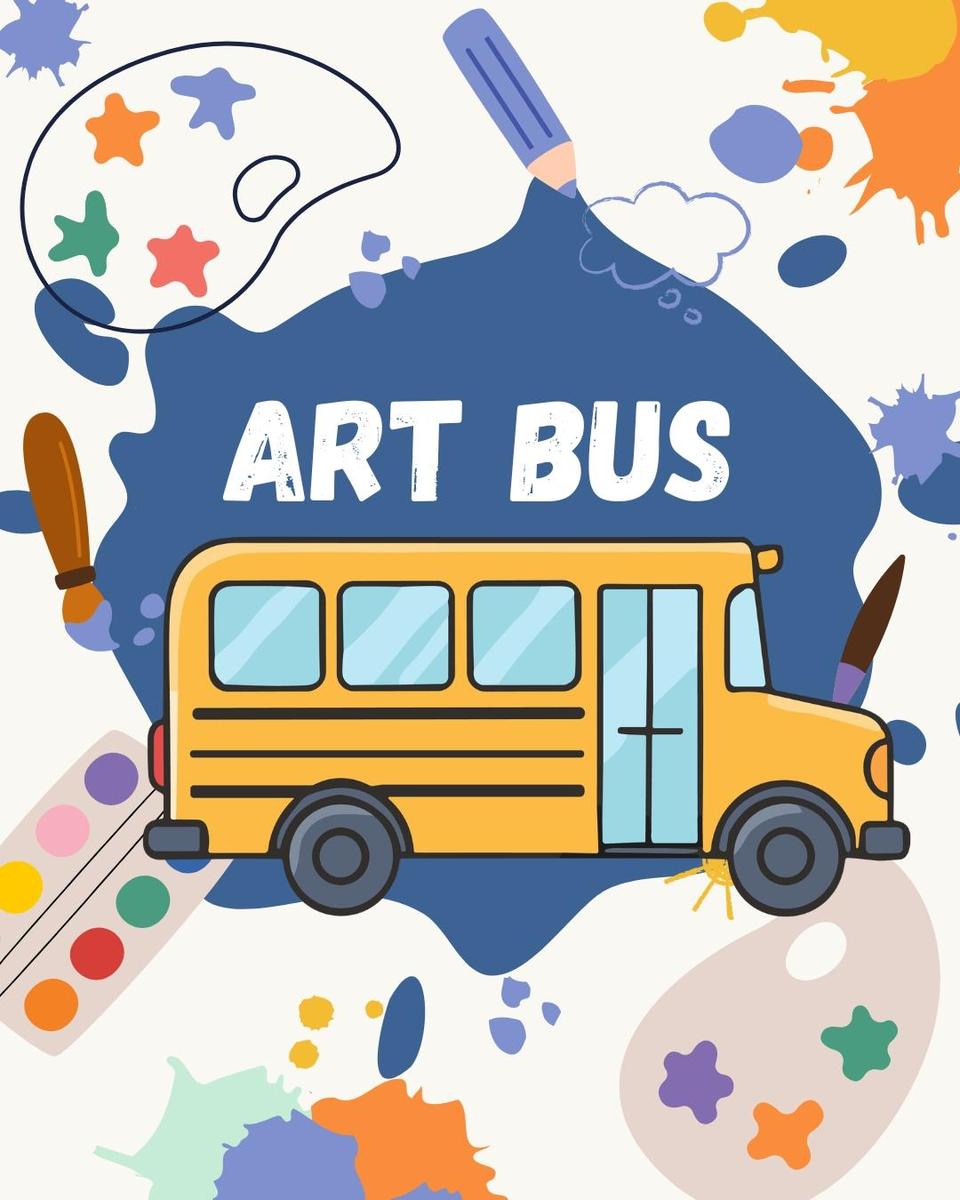 art bus