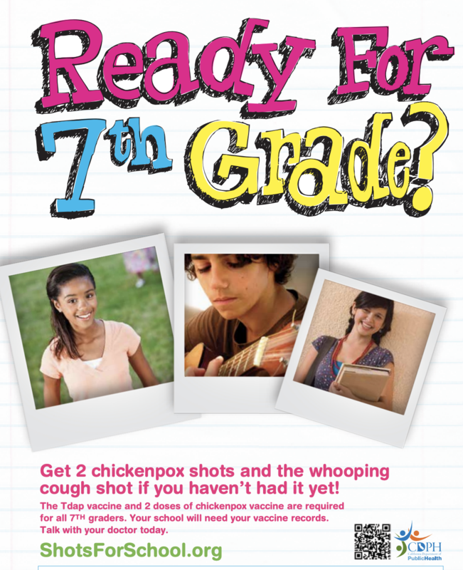 Back to School Update Featured Photo