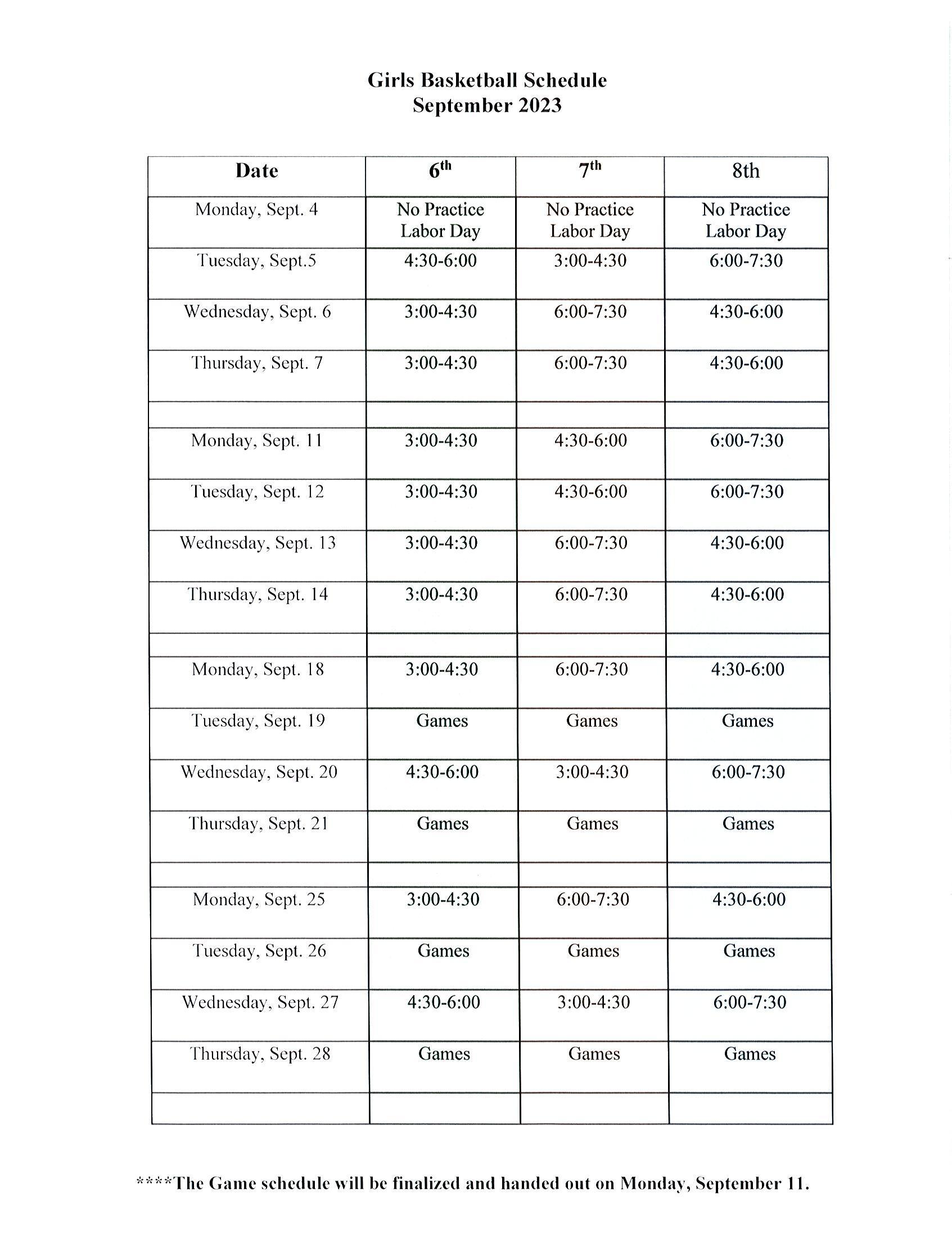Toyon Middle School Portal